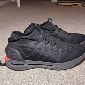 Under Armour HOVR Phantom Black
